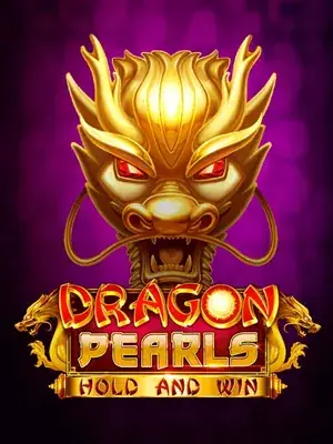 Tête de dragon dorée gueule ouverte