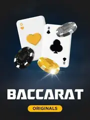 Cartes et jetons de casino